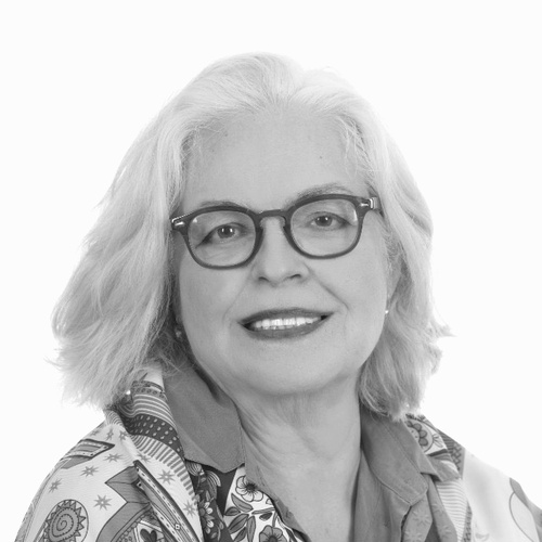 Dra. Anna Virgínia Muniz Machado 