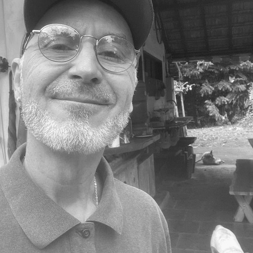 Dr. João Carlos Lutz Barbosa 