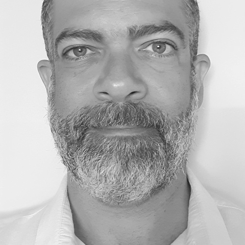 Dr. Ricardo Pereira Gonçalves 