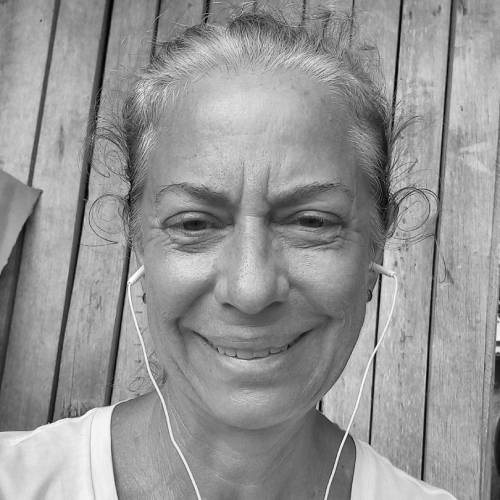 Dra. Liliane Iten Chaves