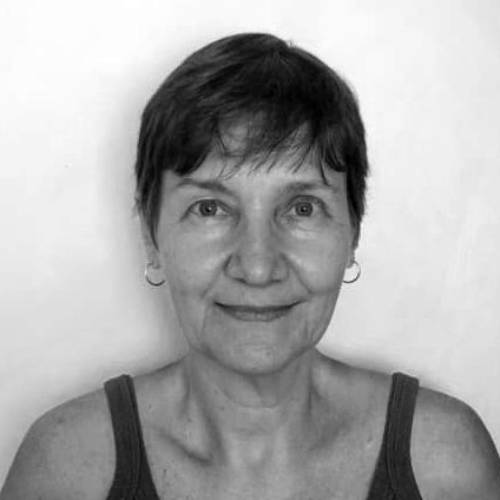 Dra. Luiza Helena Boueri Rebello