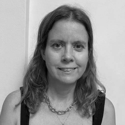 Dra. Marcia Marques de Queiroz Carvalho