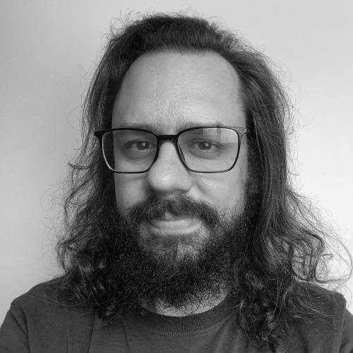 Dr. André Cavedon Ripoll 