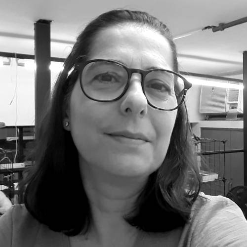Dra. Roberta Jimenez de Almeida Rigueira